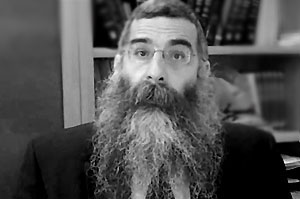 Rabbi Boruch Kaplan